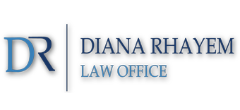 Diana Rhayem Law Office